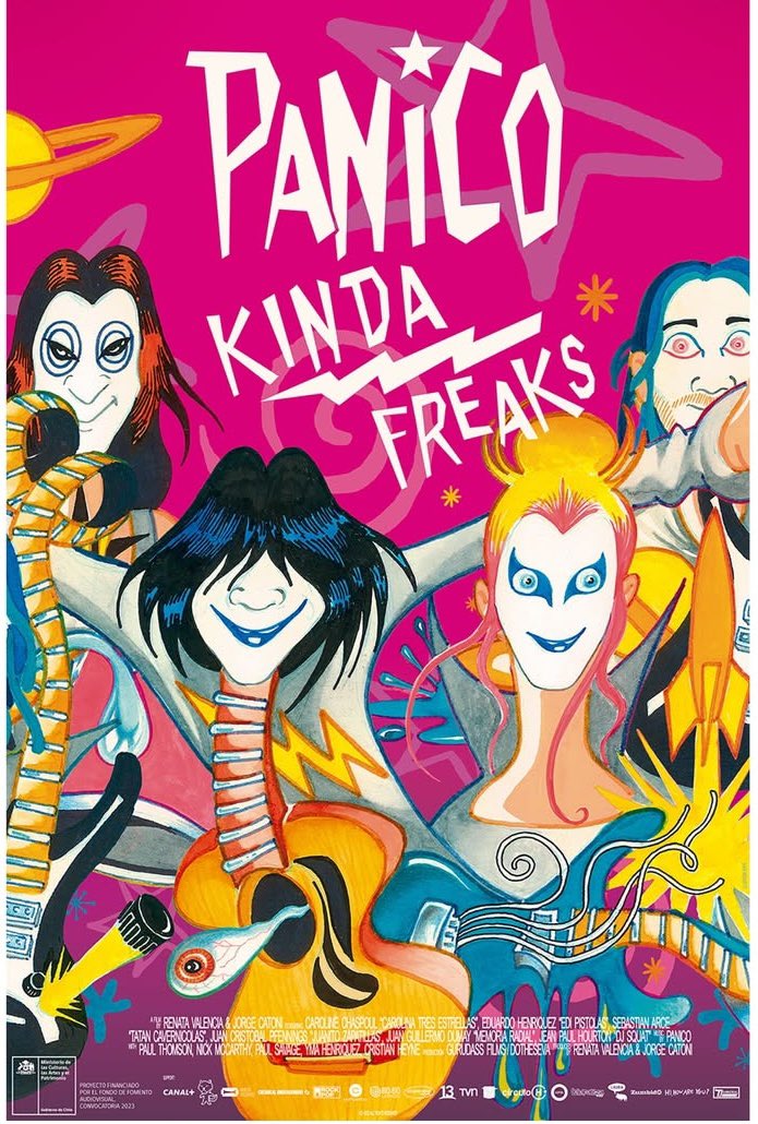 Pánico: Otra gran vuelta de tuerca